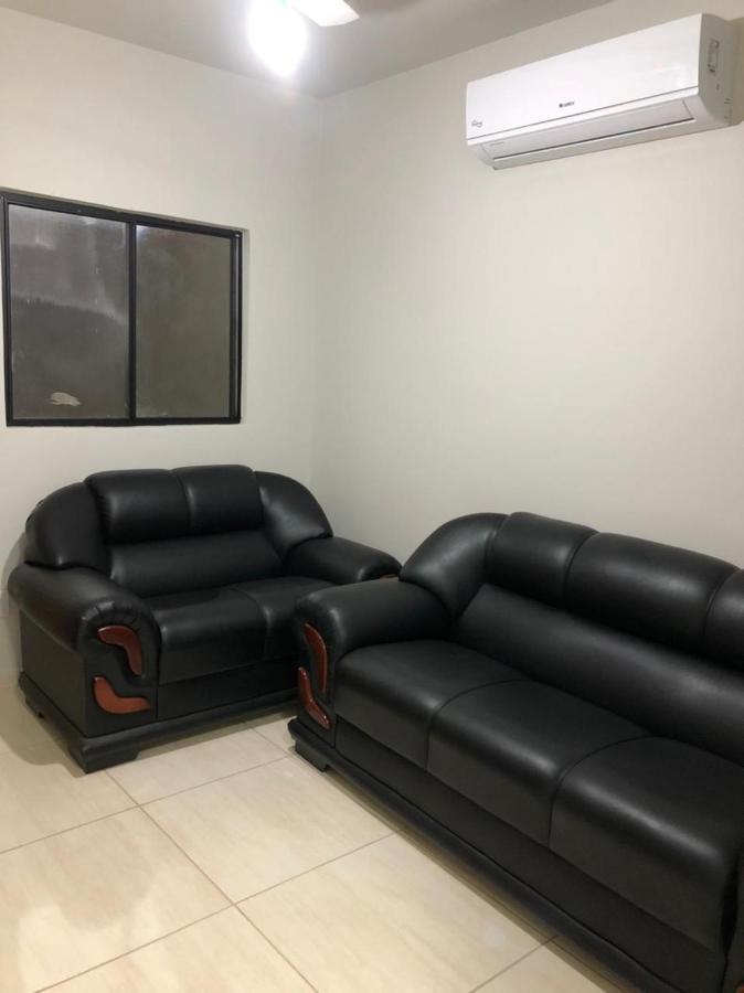 Casa De Temporada Dona Santa Villa Olímpia Exteriör bild